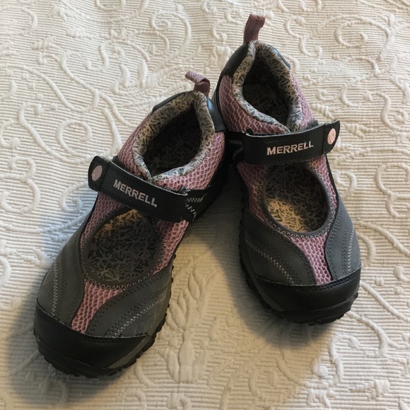 Merrell Chameleon Performace Footwear - Picture 2 of 8